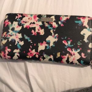 Kate spade wallet !